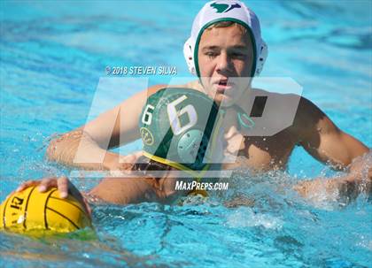 Thumbnail 3 in Mar Vista vs. La Costa Canyon (CIF SDS D2 Quarterfinal) photogallery.