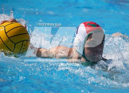 Thumbnail 1 in Mar Vista vs. La Costa Canyon (CIF SDS D2 Quarterfinal) photogallery.