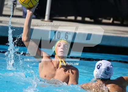 Thumbnail 1 in Mar Vista vs. La Costa Canyon (CIF SDS D2 Quarterfinal) photogallery.