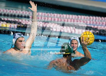 Thumbnail 3 in Mar Vista vs. La Costa Canyon (CIF SDS D2 Quarterfinal) photogallery.