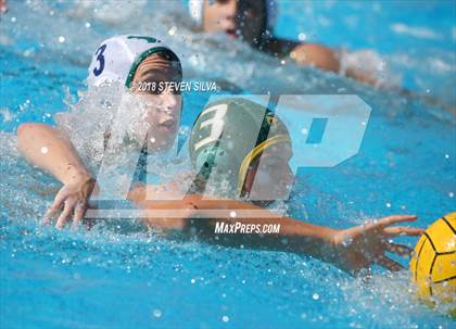 Thumbnail 2 in Mar Vista vs. La Costa Canyon (CIF SDS D2 Quarterfinal) photogallery.