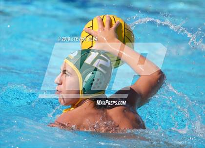 Thumbnail 2 in Mar Vista vs. La Costa Canyon (CIF SDS D2 Quarterfinal) photogallery.