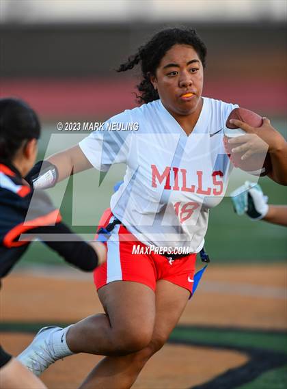 Thumbnail 2 in Mills @ San Mateo photogallery.