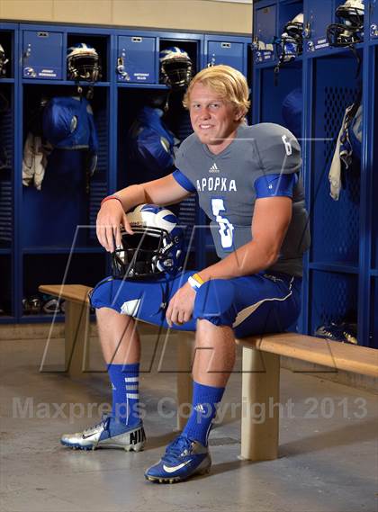 Thumbnail 3 in Apopka (Preseason Top 25 Photo Shoot)  photogallery.