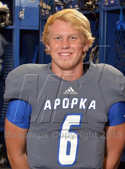 Thumbnail 1 in Apopka (Preseason Top 25 Photo Shoot)  photogallery.