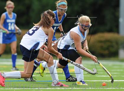 Thumbnail 3 in Winnacunnet @ Nashua North photogallery.
