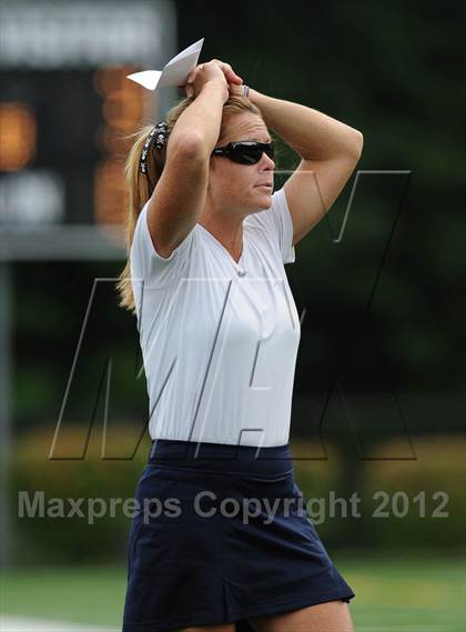 Thumbnail 1 in Winnacunnet @ Nashua North photogallery.