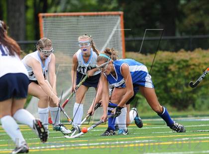 Thumbnail 3 in Winnacunnet @ Nashua North photogallery.
