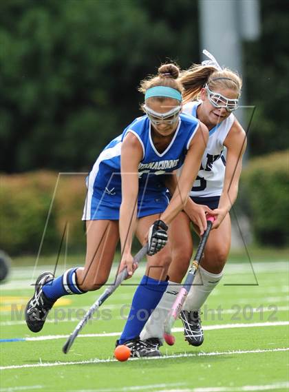 Thumbnail 3 in Winnacunnet @ Nashua North photogallery.