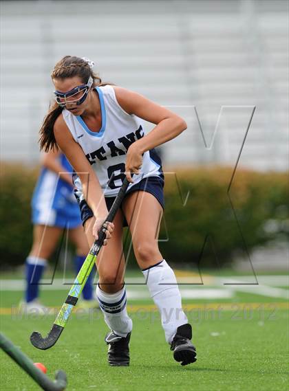 Thumbnail 3 in Winnacunnet @ Nashua North photogallery.