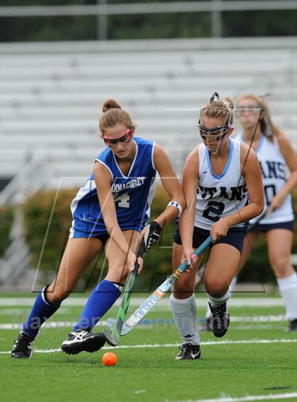 Thumbnail 2 in Winnacunnet @ Nashua North photogallery.