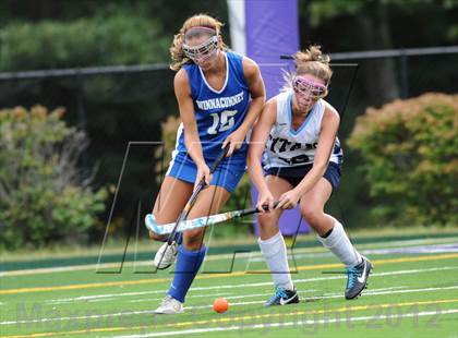 Thumbnail 1 in Winnacunnet @ Nashua North photogallery.