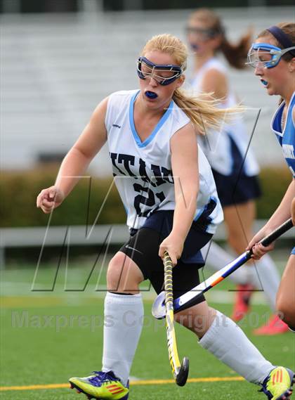 Thumbnail 3 in Winnacunnet @ Nashua North photogallery.