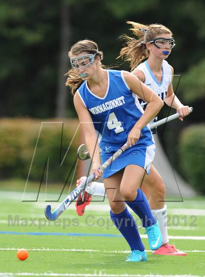 Thumbnail 2 in Winnacunnet @ Nashua North photogallery.