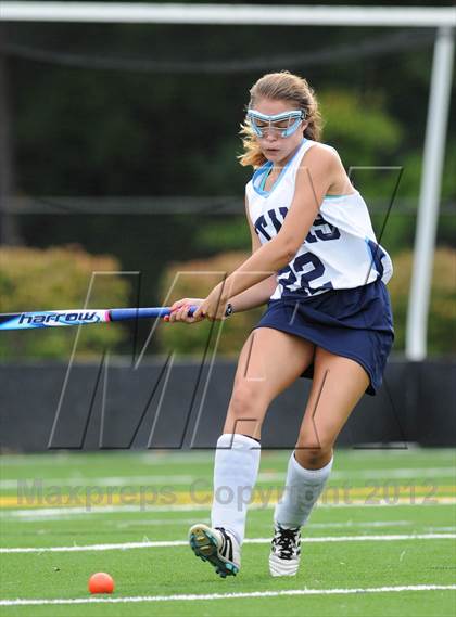 Thumbnail 3 in Winnacunnet @ Nashua North photogallery.