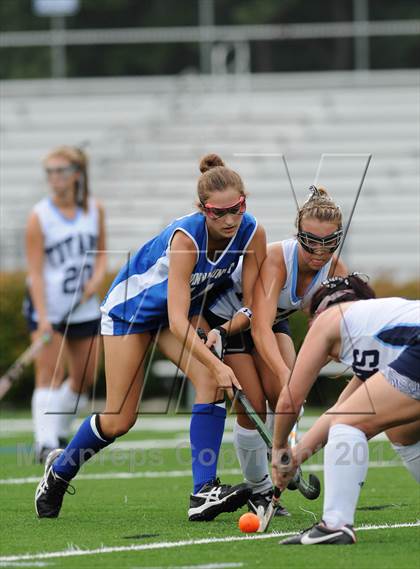 Thumbnail 3 in Winnacunnet @ Nashua North photogallery.
