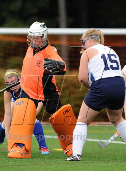 Thumbnail 2 in Winnacunnet @ Nashua North photogallery.