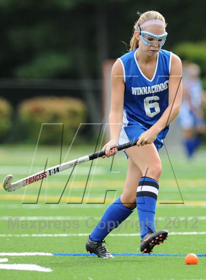 Thumbnail 2 in Winnacunnet @ Nashua North photogallery.