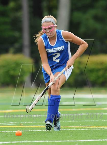 Thumbnail 2 in Winnacunnet @ Nashua North photogallery.