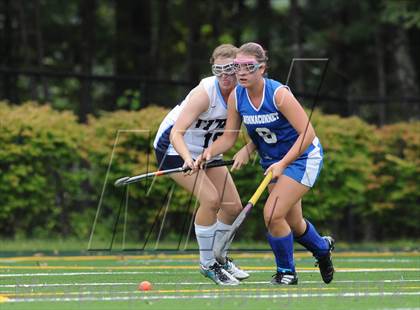 Thumbnail 3 in Winnacunnet @ Nashua North photogallery.