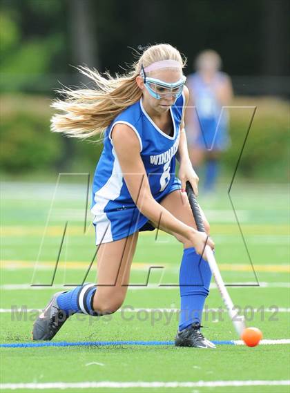 Thumbnail 2 in Winnacunnet @ Nashua North photogallery.