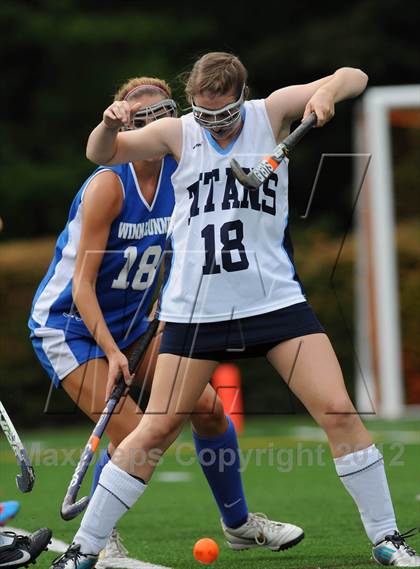 Thumbnail 2 in Winnacunnet @ Nashua North photogallery.