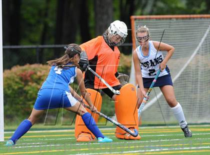 Thumbnail 3 in Winnacunnet @ Nashua North photogallery.