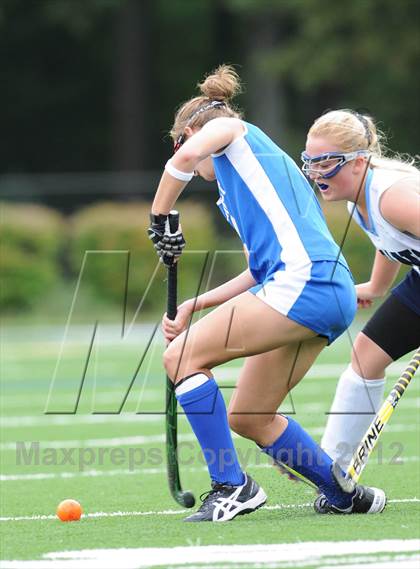Thumbnail 1 in Winnacunnet @ Nashua North photogallery.
