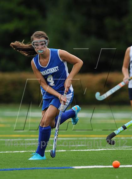 Thumbnail 2 in Winnacunnet @ Nashua North photogallery.