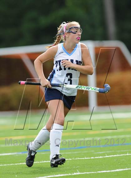 Thumbnail 3 in Winnacunnet @ Nashua North photogallery.