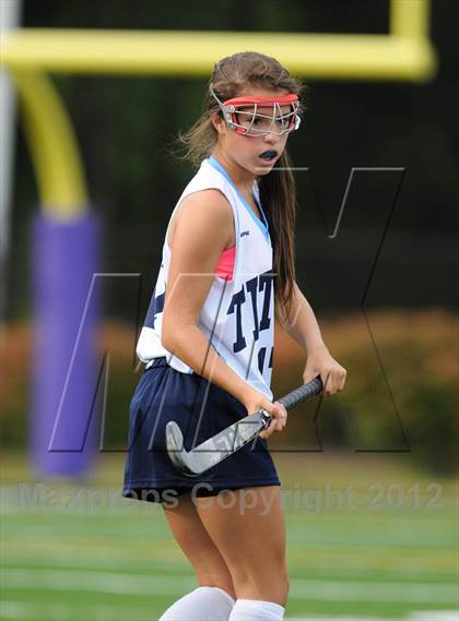 Thumbnail 3 in Winnacunnet @ Nashua North photogallery.