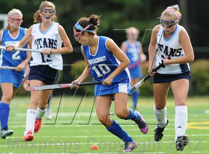 Thumbnail 2 in Winnacunnet @ Nashua North photogallery.