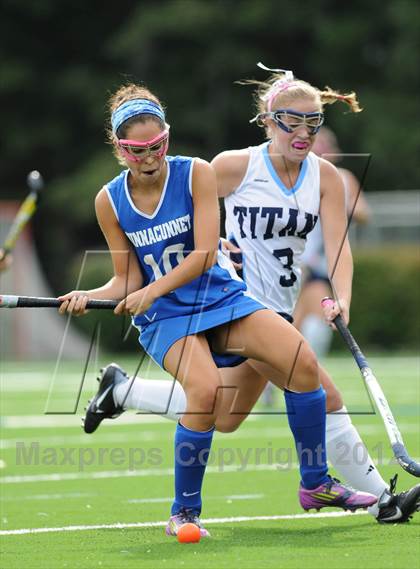 Thumbnail 2 in Winnacunnet @ Nashua North photogallery.