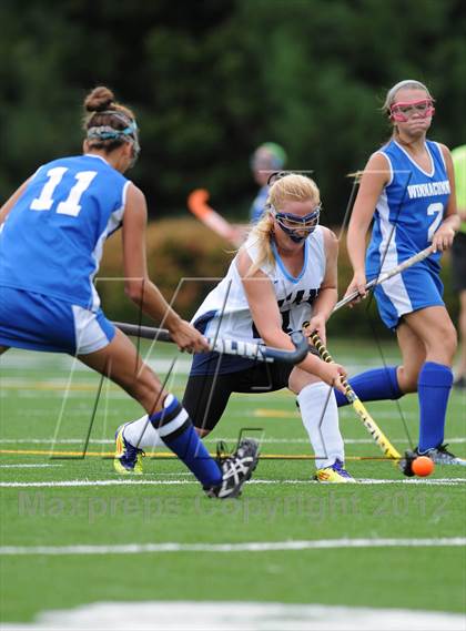 Thumbnail 2 in Winnacunnet @ Nashua North photogallery.