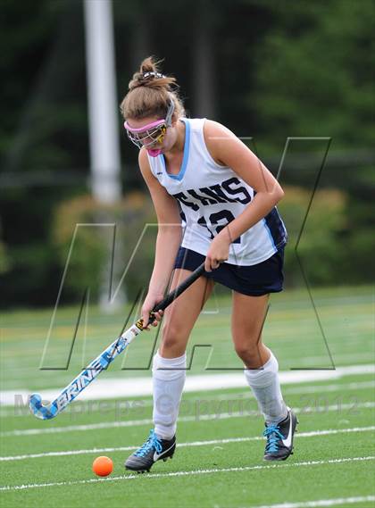 Thumbnail 2 in Winnacunnet @ Nashua North photogallery.