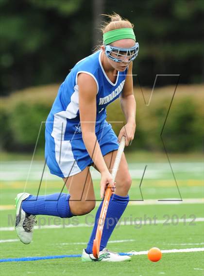 Thumbnail 2 in Winnacunnet @ Nashua North photogallery.