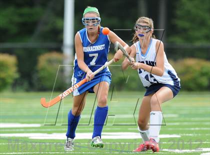 Thumbnail 1 in Winnacunnet @ Nashua North photogallery.
