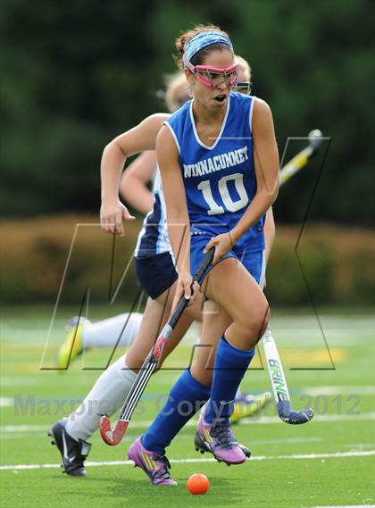 Thumbnail 1 in Winnacunnet @ Nashua North photogallery.