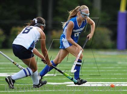 Thumbnail 3 in Winnacunnet @ Nashua North photogallery.