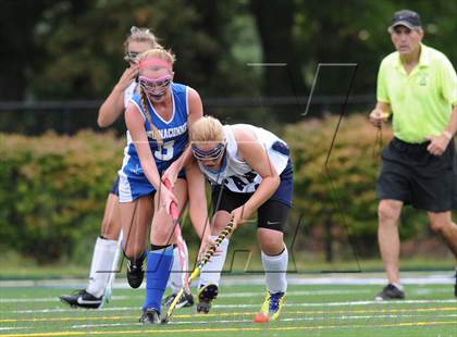 Thumbnail 3 in Winnacunnet @ Nashua North photogallery.