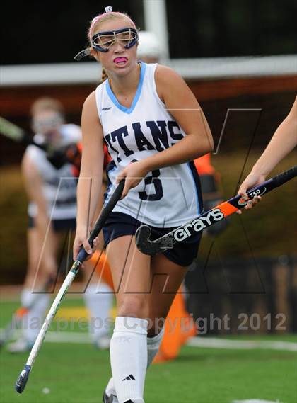 Thumbnail 3 in Winnacunnet @ Nashua North photogallery.