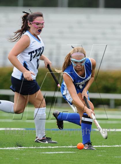 Thumbnail 3 in Winnacunnet @ Nashua North photogallery.