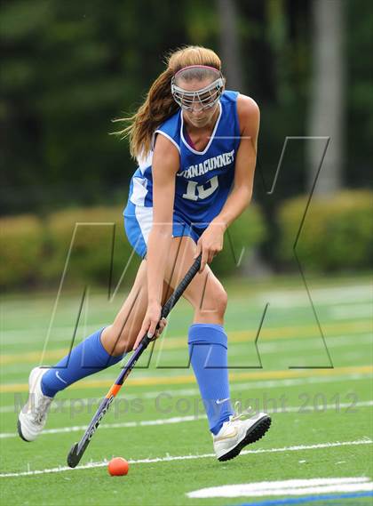 Thumbnail 3 in Winnacunnet @ Nashua North photogallery.