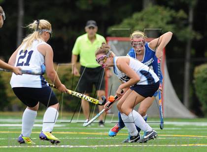 Thumbnail 2 in Winnacunnet @ Nashua North photogallery.
