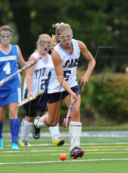 Thumbnail 2 in Winnacunnet @ Nashua North photogallery.