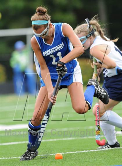 Thumbnail 2 in Winnacunnet @ Nashua North photogallery.