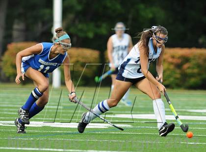 Thumbnail 3 in Winnacunnet @ Nashua North photogallery.