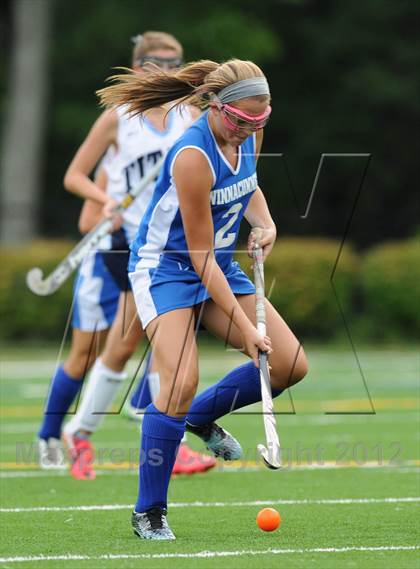 Thumbnail 1 in Winnacunnet @ Nashua North photogallery.