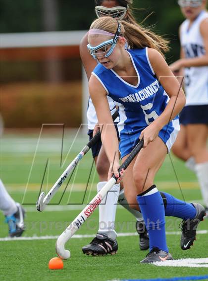 Thumbnail 1 in Winnacunnet @ Nashua North photogallery.