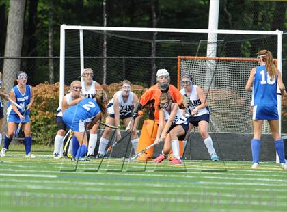 Thumbnail 2 in Winnacunnet @ Nashua North photogallery.